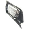 Fog Light 8W3Z15200B left side w/bulb for 2006-2011 Mercury Grand Marquis LS