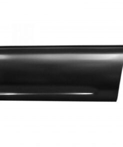 Sherman 901-57L Bed Panel Driver Left for 1999-2007 Chevy Silverado 1500 Classic
