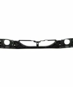 New Replacement Header Panel for 1994-1998 Ford Mustang, Thermoplastic