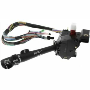 Turn Signal Switch for 1980-2002 Chevy & GMC C/K Pickup, Silverado, Sierra
