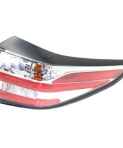 New Tail Light halogen right side for 2015 & 2017-2018 Nissan Murano