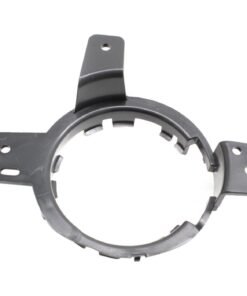 Fog Light Bracket 26243334 plastic left side for 2017-2019 Buick LaCrosse