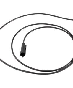 Rear ABS Speed Sensor 23483154 Right Side for 2013-2017 Buick Regal