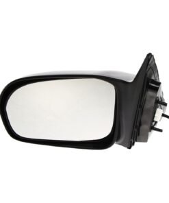 Kool Vue HD36EL Power Mirror left side for 01-05 Honda Civic DX,EX,GX,LX Sedan