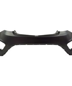 Rear Bumper Cover HY1100193 primed for 2013-2017 Hyundai Veloster Turbo