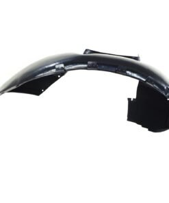 Front Fender Liner 86181880 plastic right side for 98-02 Volvo C70 Base Coupe