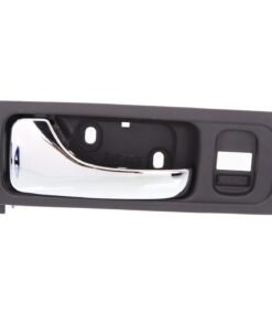 Front Interior Door Handle 72165SZ3003ZB left side for 1996-1998 Acura RL Base