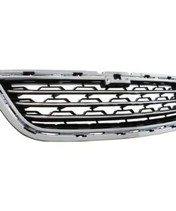 94560931 New Bumper Face Bar Grilles for Chevy Chevrolet Trax 2015-2016