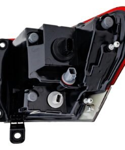 Tail Light CH2805120C CAPA Left Side for 2014-2021 Jeep Grand Cherokee