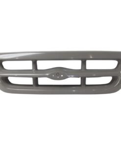 New Front Grille Assembly F87Z8200FA for 1998-2000 Ford Ranger XL, XLT