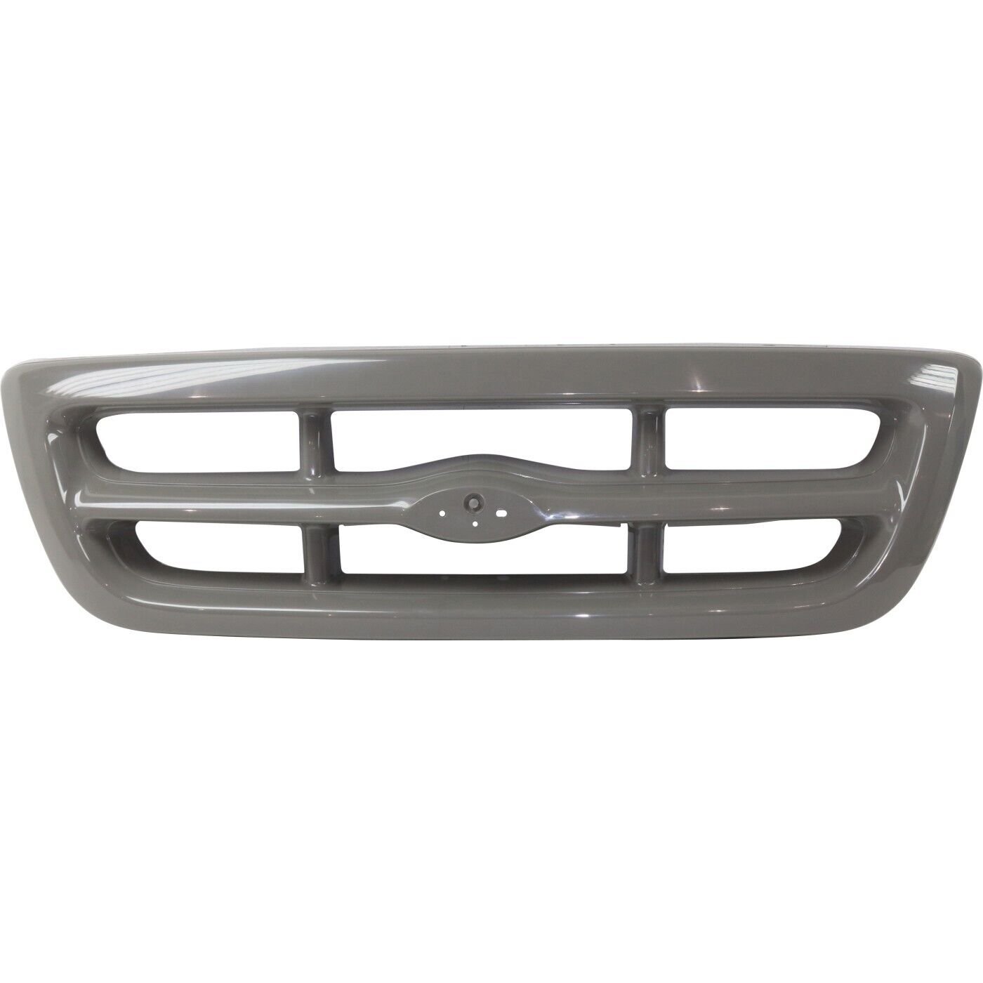 New Front Grille Assembly F87Z8200FA for 1998-2000 Ford Ranger XL, XLT
