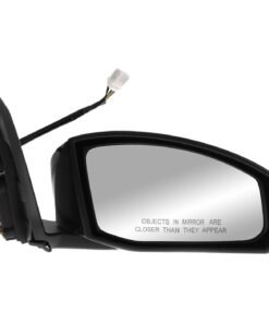 Kool Vue NS83ER Mirror Right Side for 2003-2009 Nissan 350Z Touring