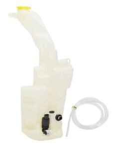 New Washer Reservoir for 2014-2018 Cherokee Latitude, Limited, North, Sport