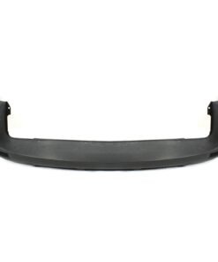 Rear Bumper Cover TO1100242C plastic primed CAPA for 2009-2012 Toyota RAV4
