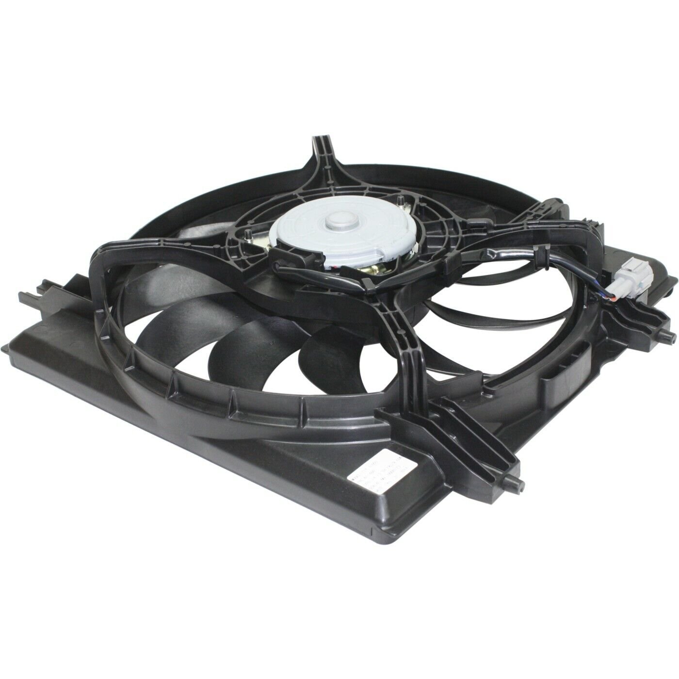 New Cooling Fan Assembly SU3113111 right side for 2013-2020 WRX Base, Limited
