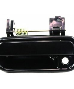 New Front Exterior Door Handle left side for 1999-2001 Toyota 4Runner Base