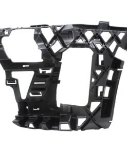 Front Bumper Retainer primed left side for 2015-2017 Volkswagen GTI Base, S, SE