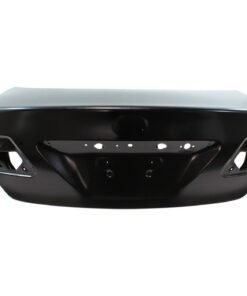 New Trunk Lid TO1800114 primed for 2011-2013 Corolla CE, LE, S