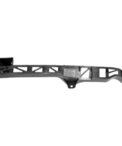 Sherman 3466-84B-1 Front Bumper Bracket Upper Left Side for 2004-2009 Mazda 3