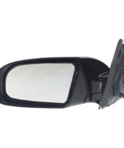 Kool Vue NS67EL Mirror Power Glass Left Side for 2009-2014 Nissan Maxima