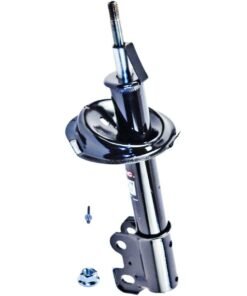 Monroe 71924 Front Shock Absorber & Strut left right for 91-92 Saturn SC Base