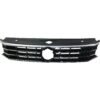 561853651GNLB New Grille Grill for VW Volkswagen Passat 2016-2018