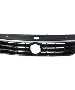 561853651GNLB New Grille Grill for VW Volkswagen Passat 2016-2018