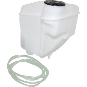 New Washer Reservoir REPT370536 w/ pump for 98-02 Toyota Corolla S/VE/CE/LE
