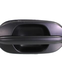 Rear Exterior Door Handle 72640S0XA01 right side for 1999-2004 Honda Odyssey LX