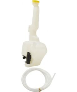 Washer Reservoir 68230052AB-PFM for 2015-2018 Ram 2500/3500 SLT, ST, Tradesman