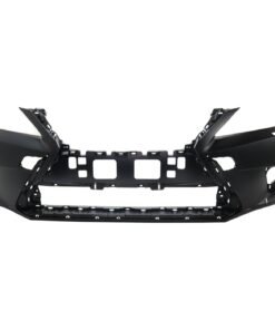 Front Bumper Cover primed CAPA for 2014-2017 Lexus CT200h w/ F Sport Package