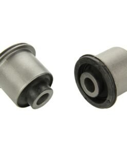 Moog K200852 Control Arm Bushing steel clad rubber for 2005-2014 Nissan Xterra