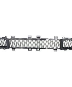 Bumper Grille CH1036126C 68203216AA plastic Lower CAPA for 14-18 Jeep Cherokee