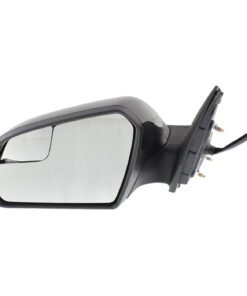 Kool Vue HY16EL-S Mirror Power Glass Heated Left Side for 15-17 Hyundai Sonata