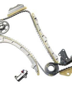 New Timing Chain Kit 90711SA for 2009-2013 TSX Base K24Z3, DOHC 16 Valves