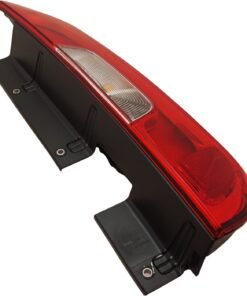 Tail Light 68311694AA-PFM Halogen Right Side for 2015-2021 Ram ProMaster City