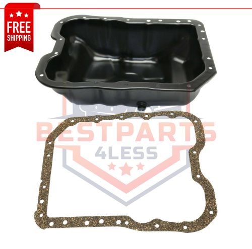 NEW Oil Pan Kit for 2007-2013 Chrysler Sebring / Dodge Caliber / Jeep Patriot