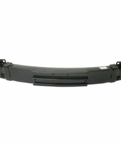 New Front Bumper Reinforcement Steel Primed for 2007-16 GMC Acadia