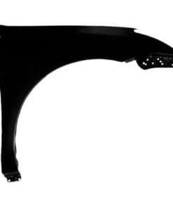 Sherman 1662-31-2 Front Fender right side for 2008-2010 Nissan Rogue