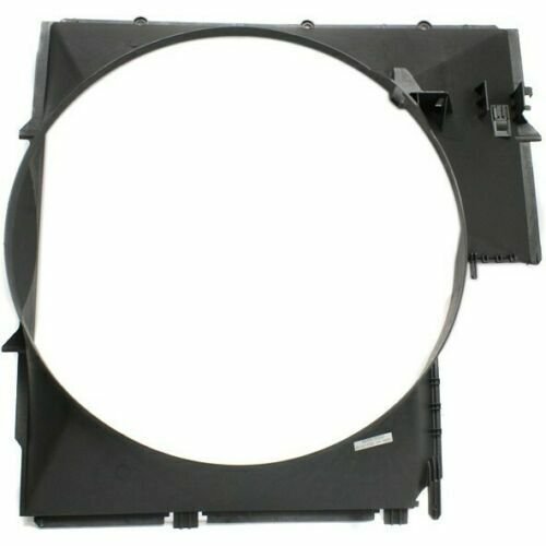 NEW Fan Shroud 17101439107 for 2000-2003 BMW X5
