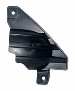 Sherman 2913-83F-2 Bumper Panel rear right side for 2016-2021 Honda Civic