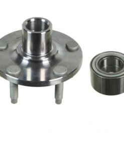 Moog 518517 Wheel Hub Repair Kit front left right for 2007-2010 Ford Edge SE AWD