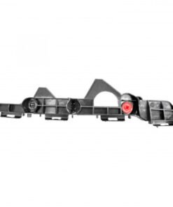 Sherman 8120B-83CQ-1 Rear Bumper Cover Support Left side for 16-18 Toyota RAV4