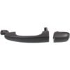 New Rear Exterior Door Handle left side for 2005-2010 Kia Sportage EX, LX