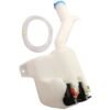 New Washer Reservoir HO1288102 for 1998-2001 Honda CR-V EX