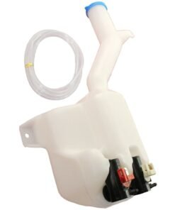 New Washer Reservoir HO1288102 for 1998-2001 Honda CR-V EX