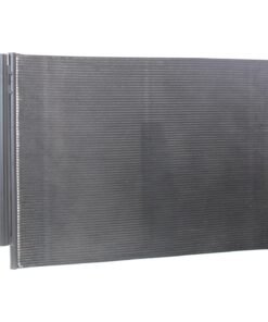 Kool Vue KVAC30036 Front A/C Condenser aluminum for 17-20 Chrysler Pacifica LX