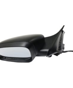 Kool Vue VL29EL-S Mirrors Power Glass Heated Left Side for 07-11 Volvo S80 3.2