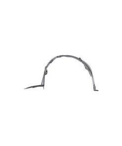 Sherman 1632-24SQ-1 Fender Liner front left side for 2004-2008 Nissan Maxima