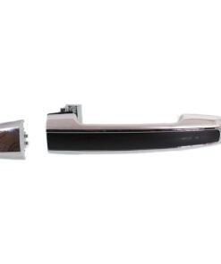 Front Exterior Door Handle right side for 2007-2010 Hyundai Sonata Limited, SE